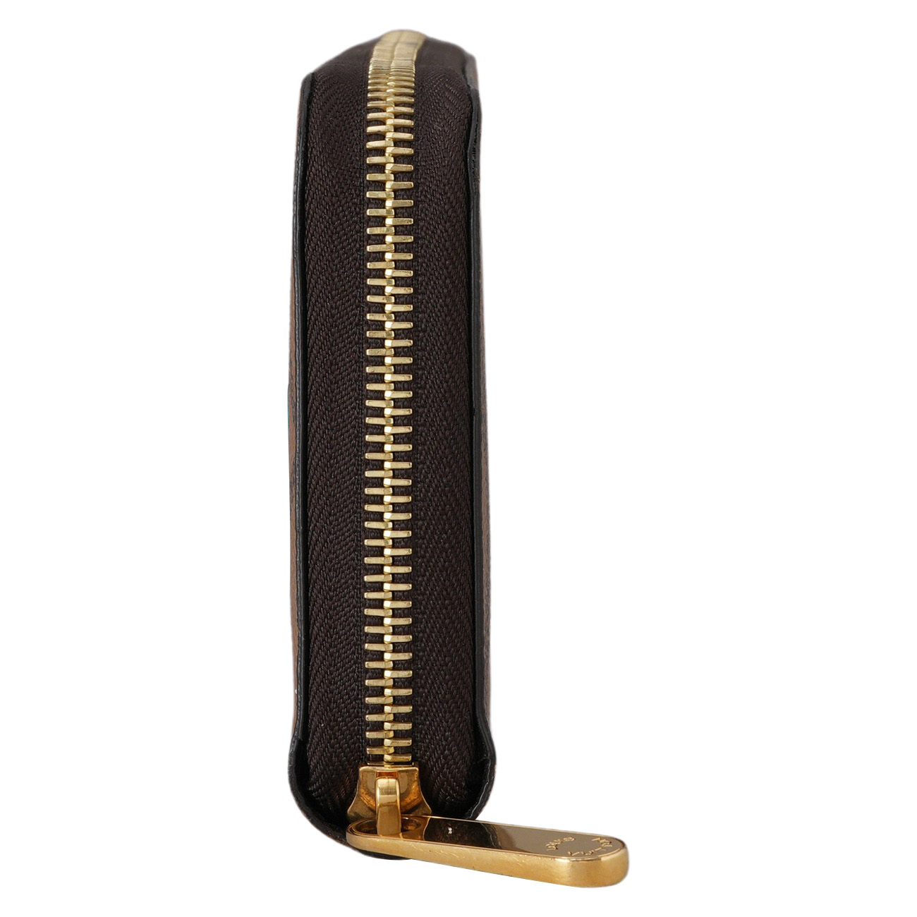 LOUIS VUITTON(USED)루이비통 지퍼 장지갑